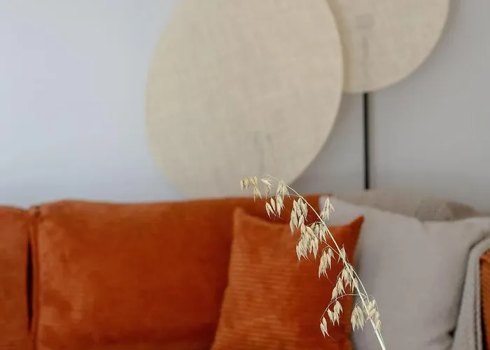 Z 2 Sypialniami Parking Blisko Tauron Arena By Renters *